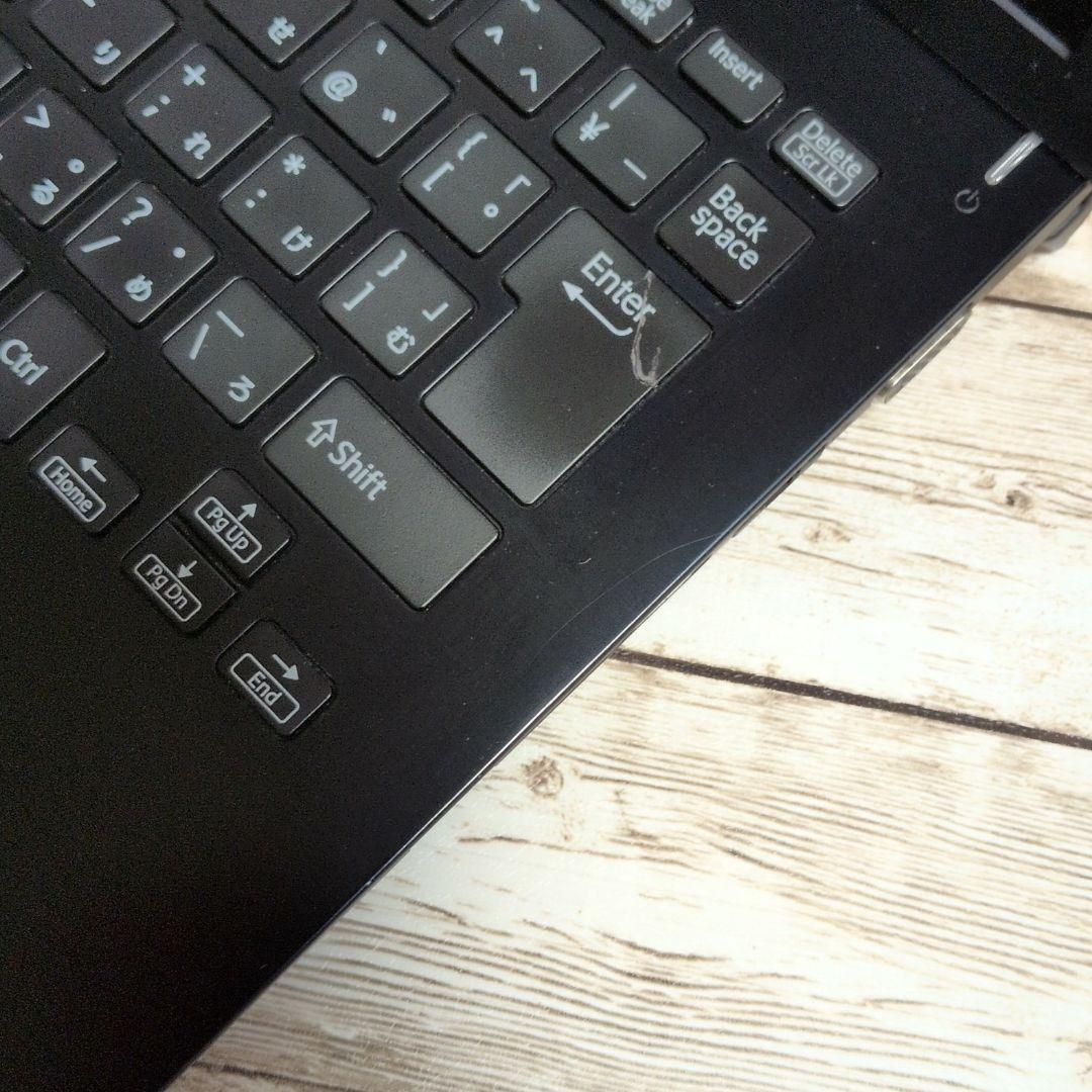 VAIO Pro PG✨i5 SSD Win11✨軽量ノートパソコン✨️フルHD