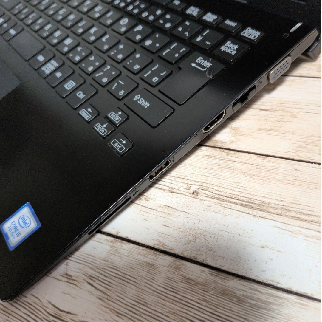 VAIO Pro PG✨i5 SSD Win11✨軽量ノートパソコン✨️フルHD