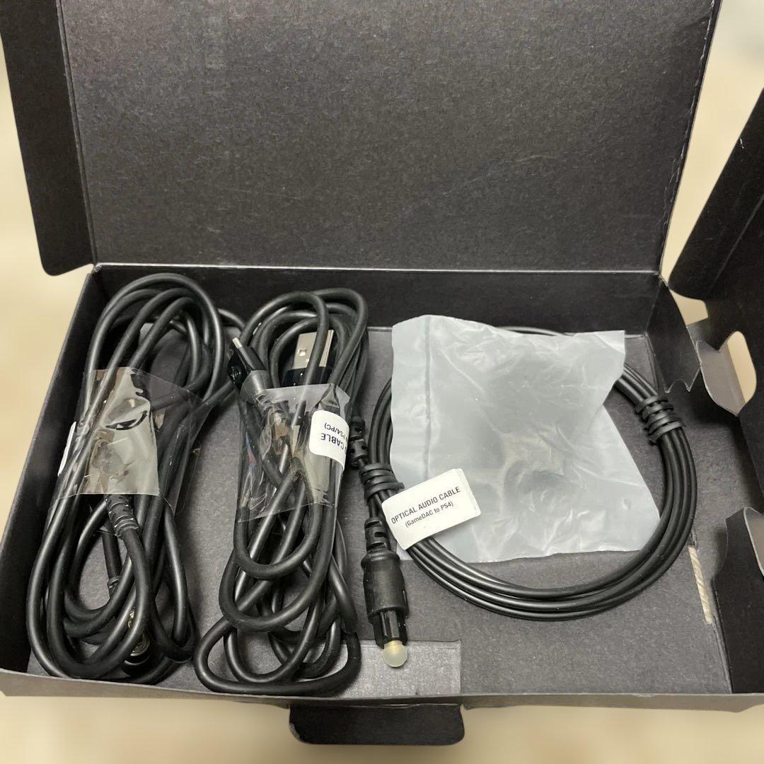 値引‼️steelseries ARCTIS PRO+GAMEDAC