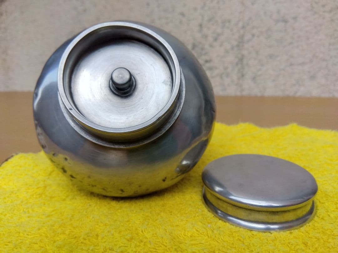 茶筒(特殊変形)