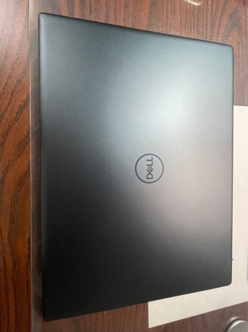 最終値下げ dell inspiron14 5430 箱充電器付き