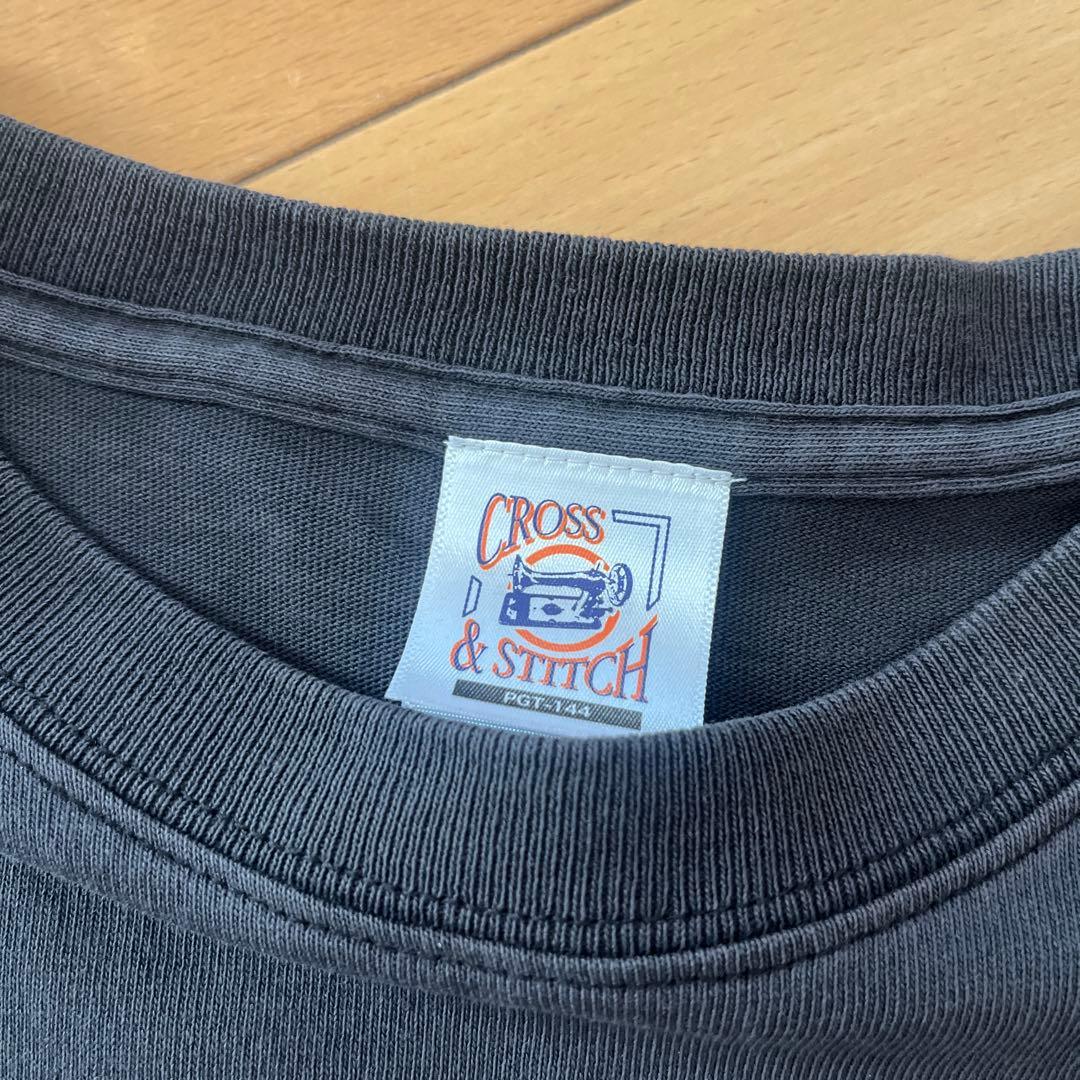 ちゃんみな　AREA OF DIAMOND3 ツアーTシャツ M ブラック