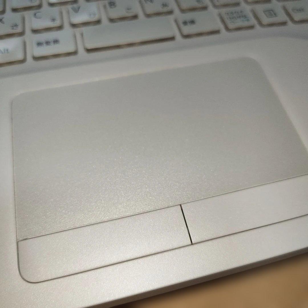 LIFEBOOK AH77/B1 15.6 core i7 セキュリティ延長済