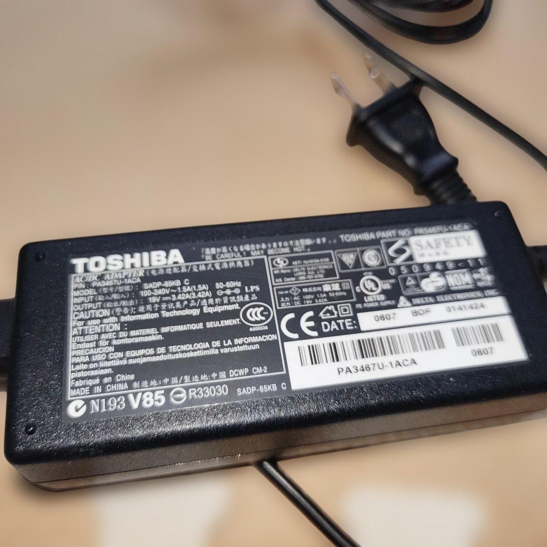 LIFEBOOK AH77/B1 15.6 core i7 セキュリティ延長済