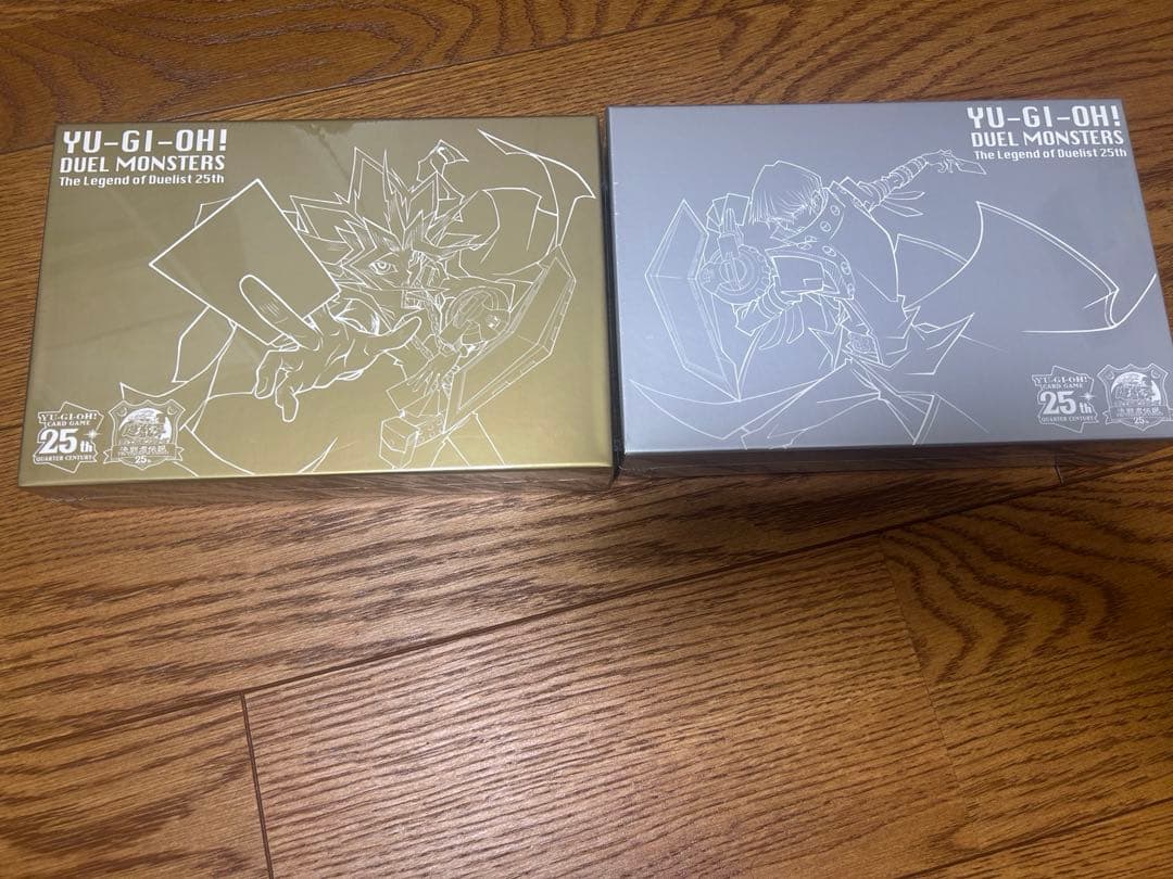 セ*人様 遊戯王 OCG 決闘者伝説 東京ドーム 25th その他　まとめ売り