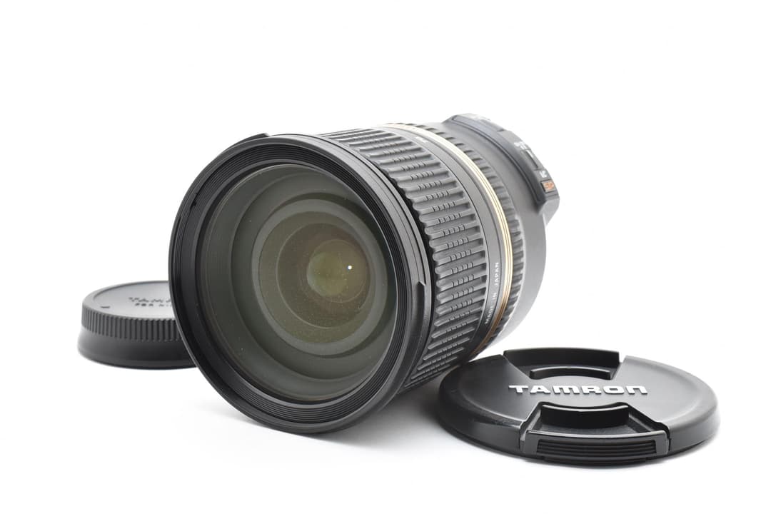 レンズ(ズーム) Tamron SP 24-70mm F2.8 Di VC Nikon #9103