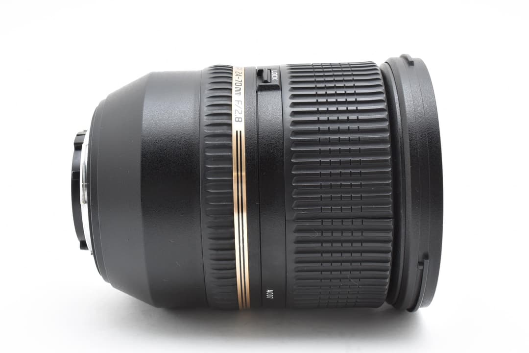 レンズ(ズーム) Tamron SP 24-70mm F2.8 Di VC Nikon #9103