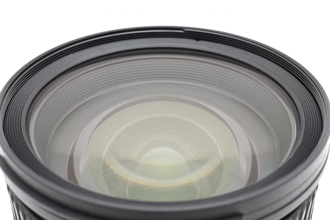 レンズ(ズーム) Tamron SP 24-70mm F2.8 Di VC Nikon #9103