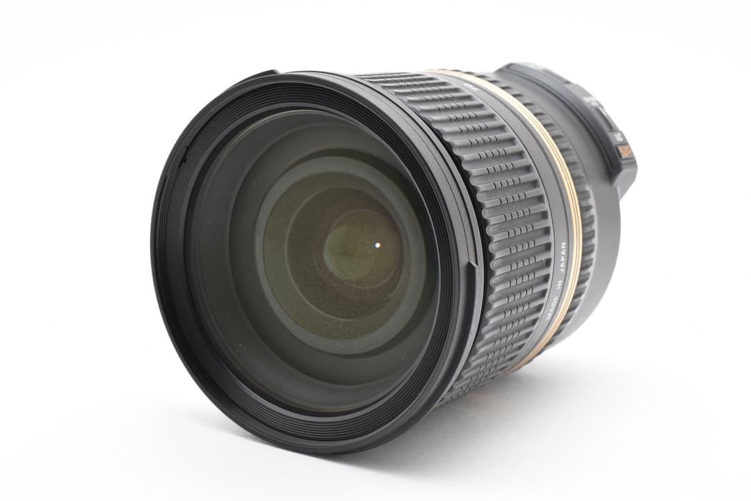 レンズ(ズーム) Tamron SP 24-70mm F2.8 Di VC Nikon #9103