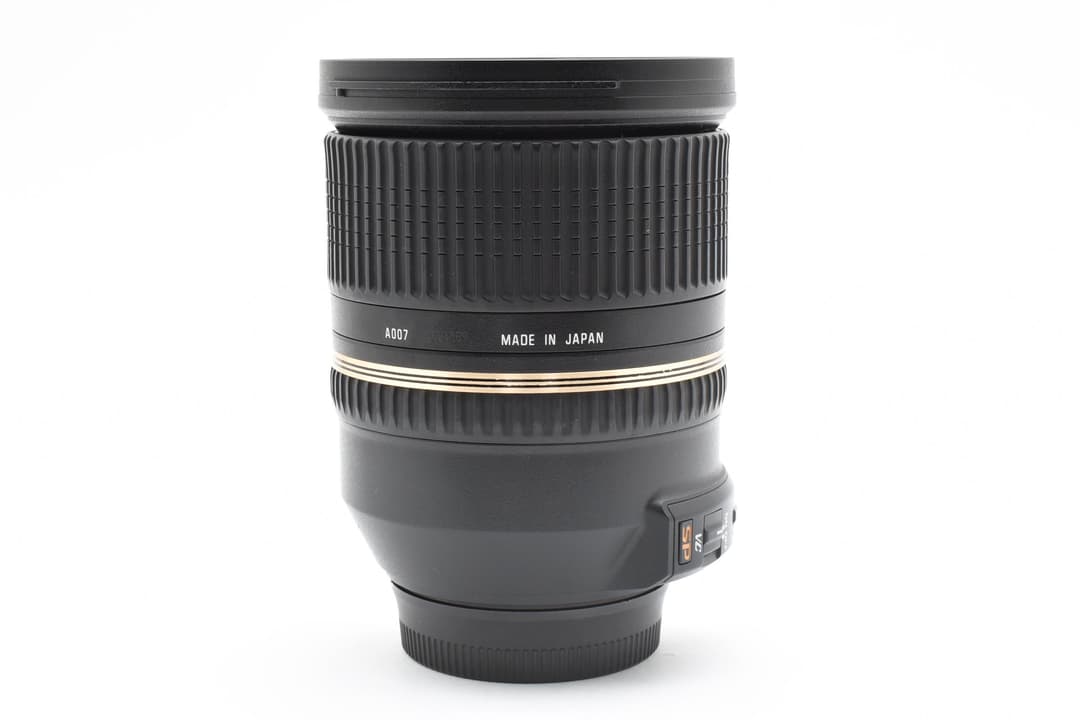 レンズ(ズーム) Tamron SP 24-70mm F2.8 Di VC Nikon #9103