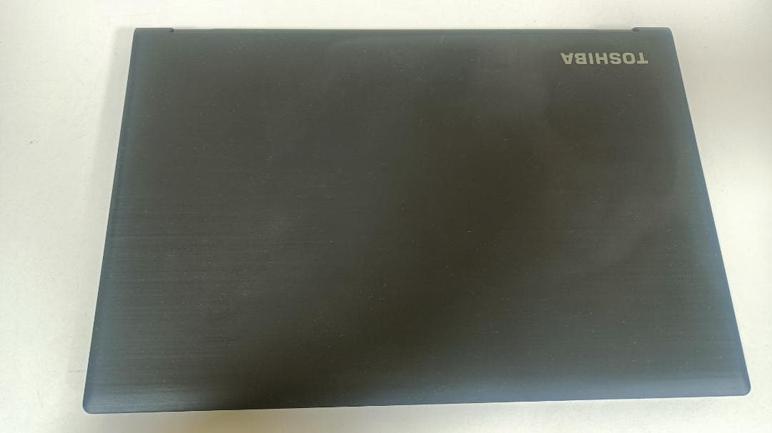 ⭐️ノートパソコンTOSHIBA第七世代Core i5 SSD256Gメモリ8G