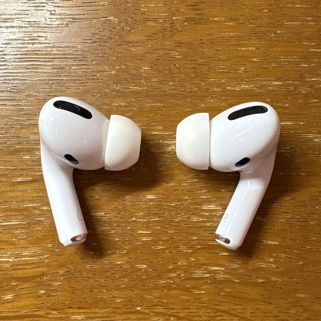 タ*ヤ様 AirPods Pro 第1世代