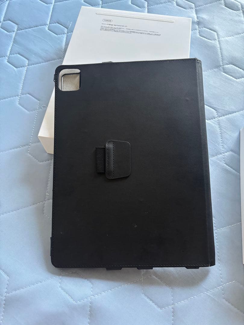 iPad Air m2モデル