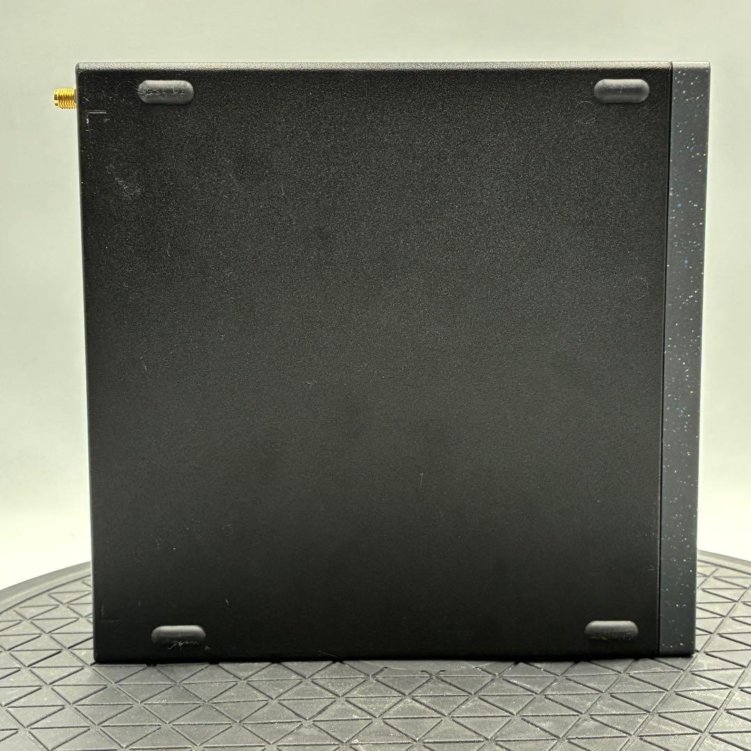 ミニPC lenovo neo 50q Tiny Gen 4 i5-13420H 16GB