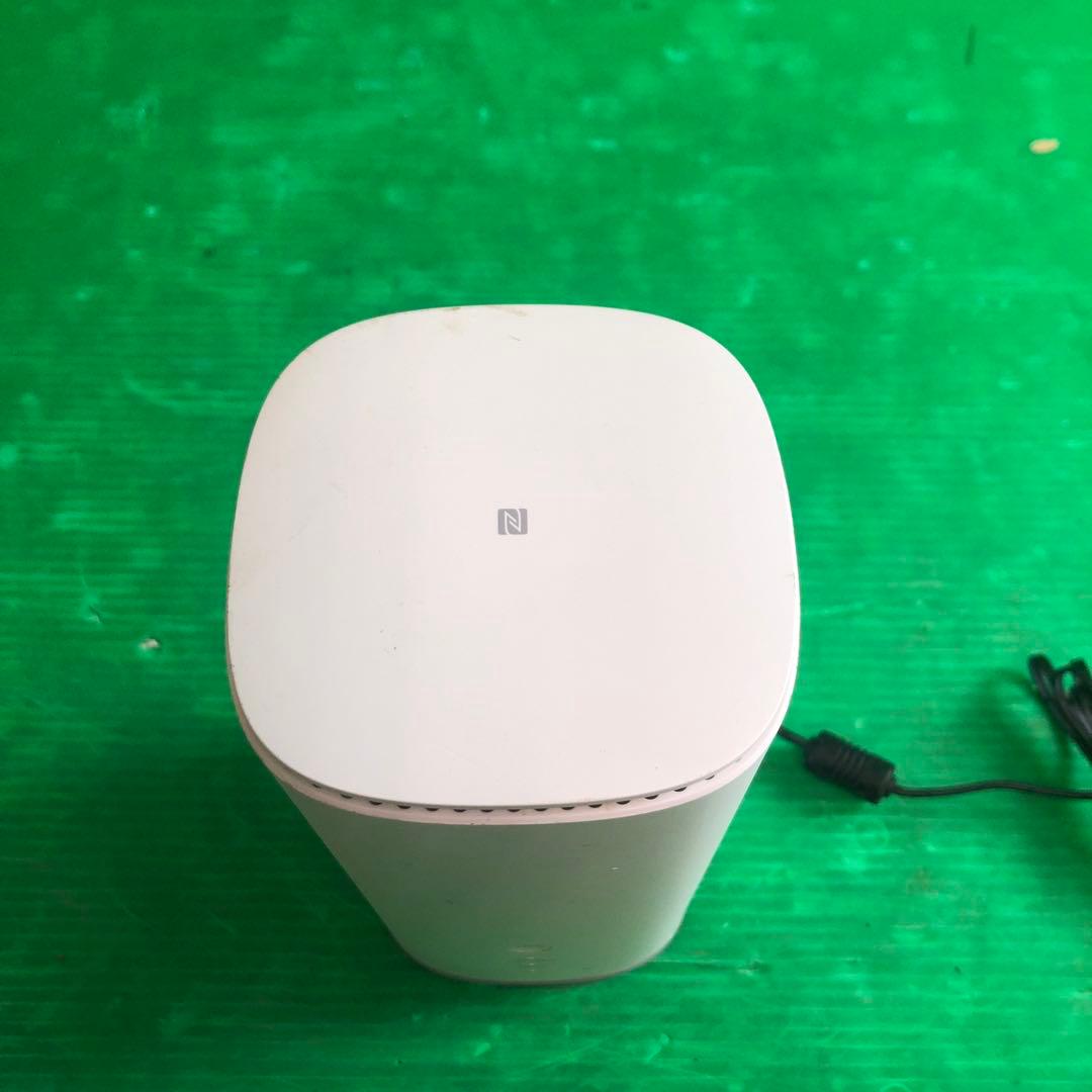 ZTE ZTR02 無線LANルーター WPS機能付き 通電確認のみ 現状渡し