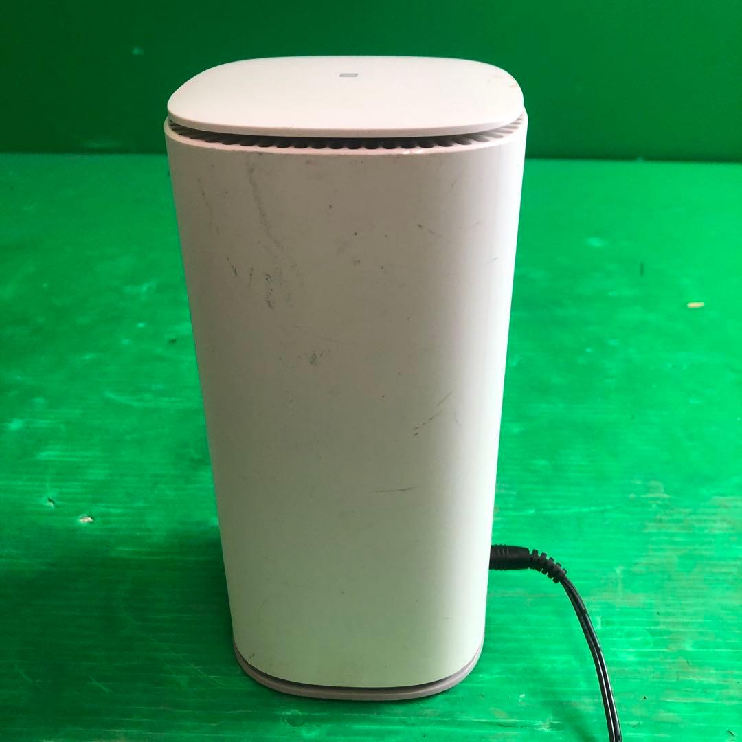 ZTE ZTR02 無線LANルーター WPS機能付き 通電確認のみ 現状渡し