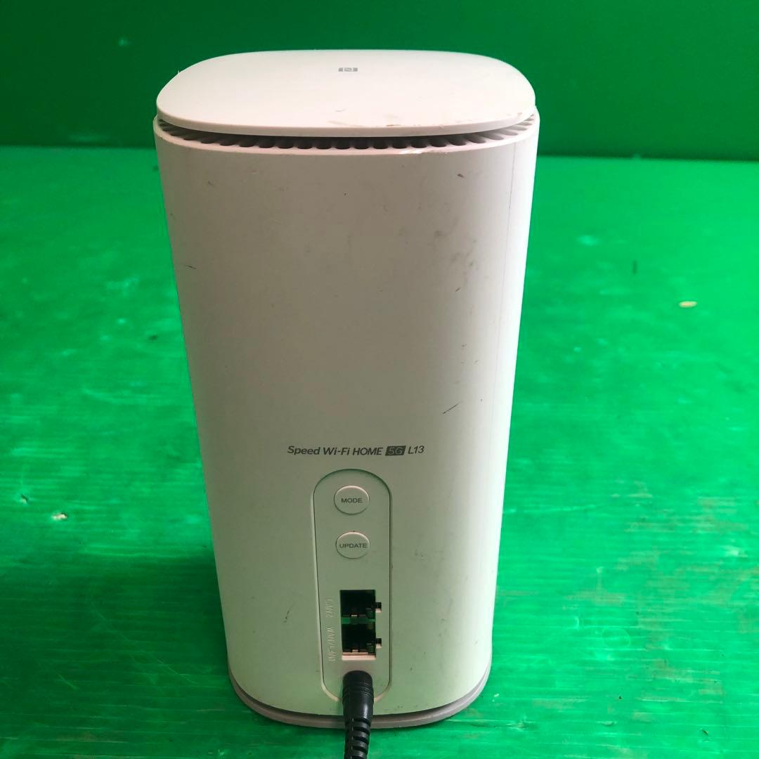ZTE ZTR02 無線LANルーター WPS機能付き 通電確認のみ 現状渡し