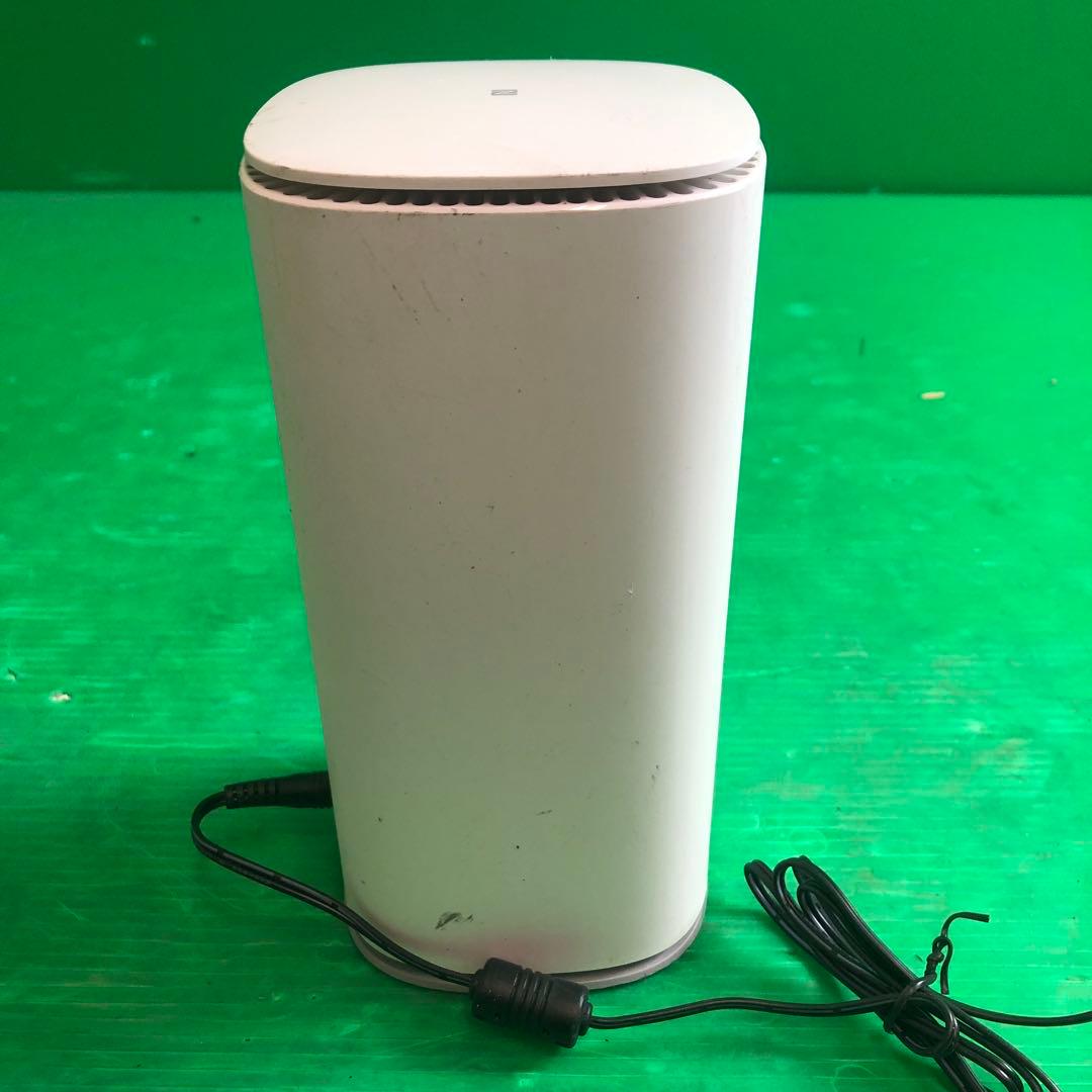 ZTE ZTR02 無線LANルーター WPS機能付き 通電確認のみ 現状渡し