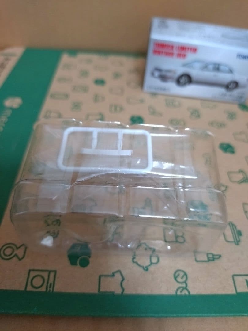 トミカリミテッド ヴィンテージ マークⅡ カスタム品