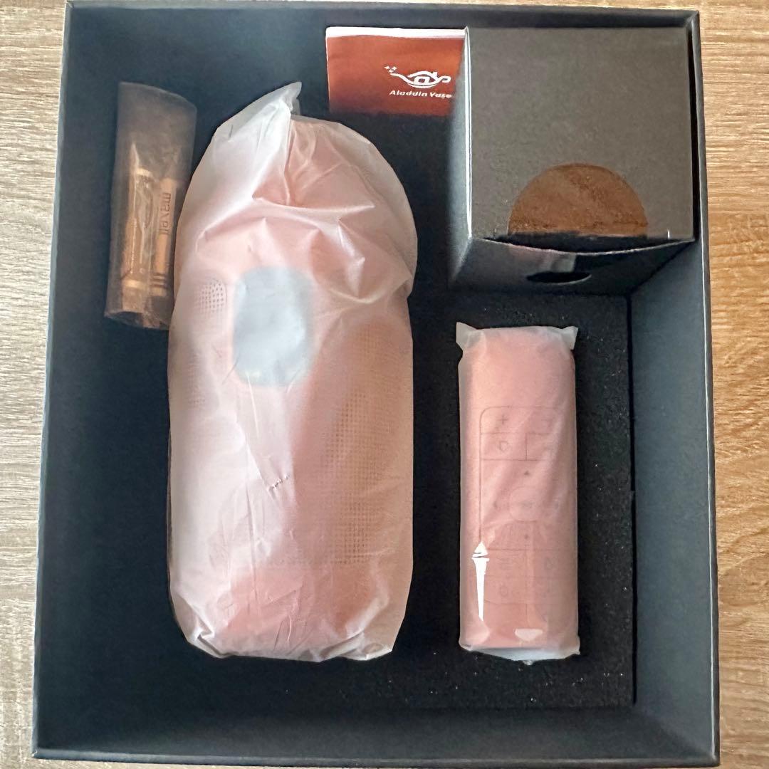 Aladdin Vase Popin プロジェクター 本体 アラジンベース