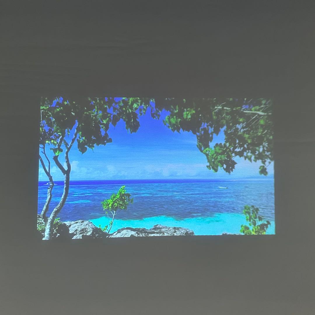 Aladdin Vase Popin プロジェクター 本体 アラジンベース