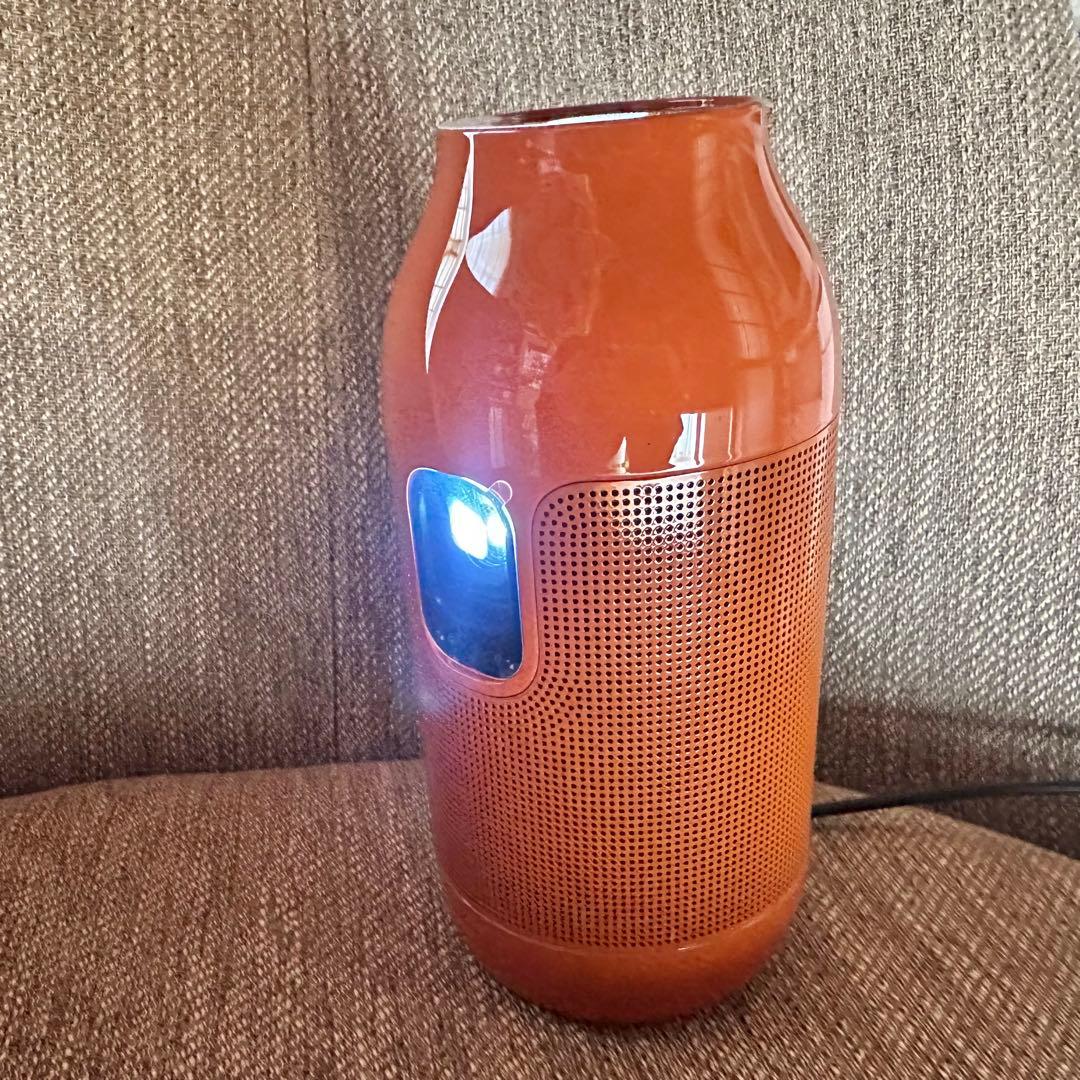 Aladdin Vase Popin プロジェクター 本体 アラジンベース