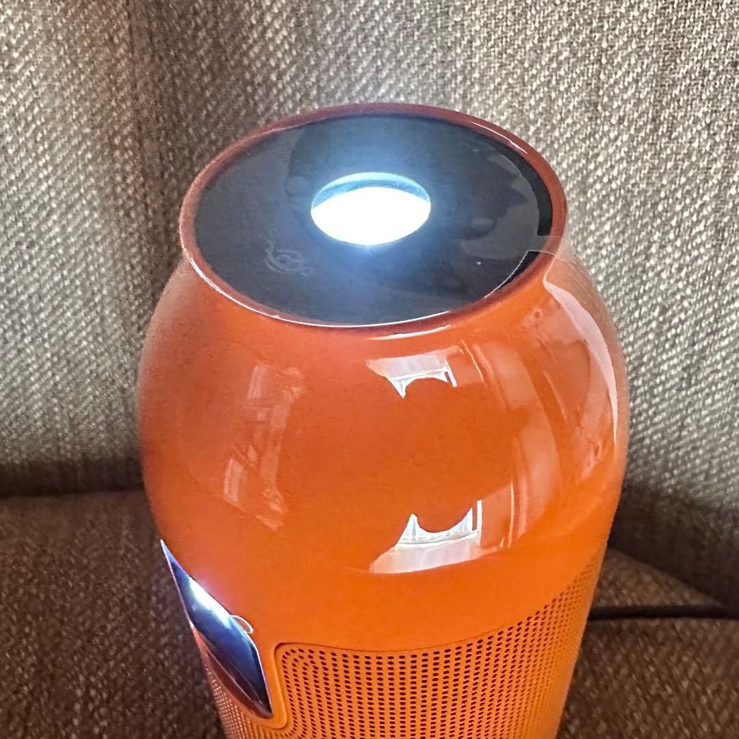 Aladdin Vase Popin プロジェクター 本体 アラジンベース