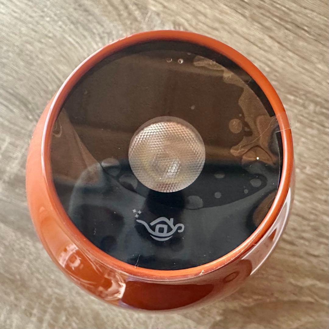 Aladdin Vase Popin プロジェクター 本体 アラジンベース