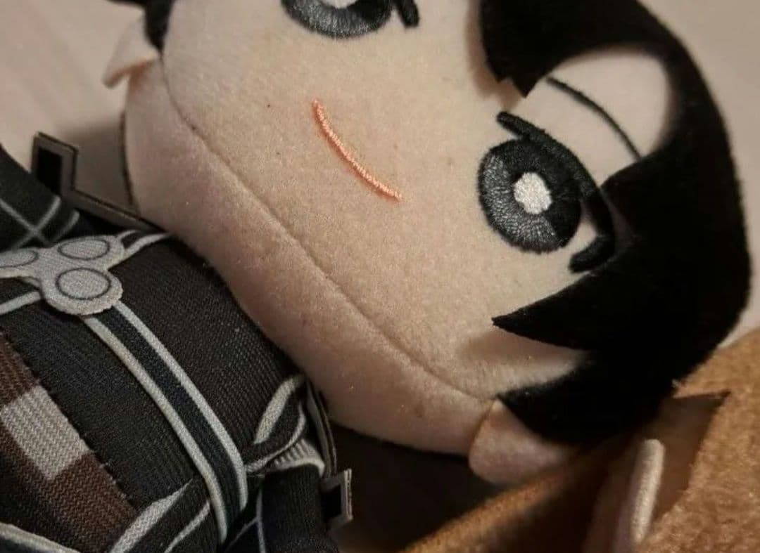 ソードアート・オンライン SAO ともぬい アスナ キリト まとめ売り