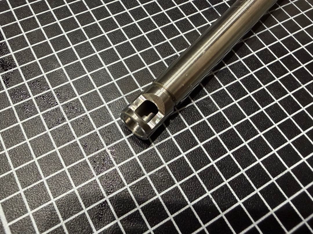PDI VSRシリーズ 6.05インナーバレル 430mm