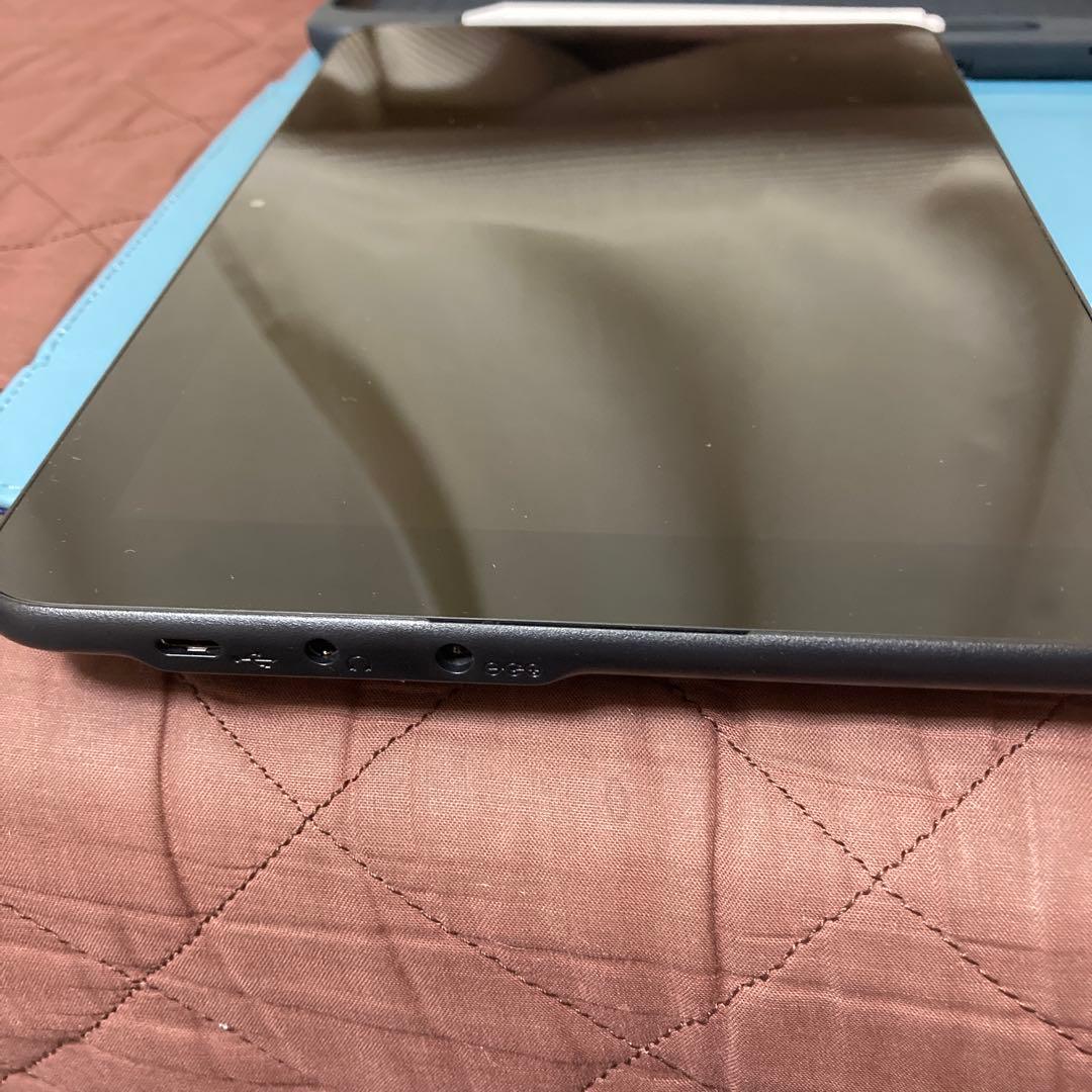 SMILE ZEMI タブレット 本体 スタイラスペン付き