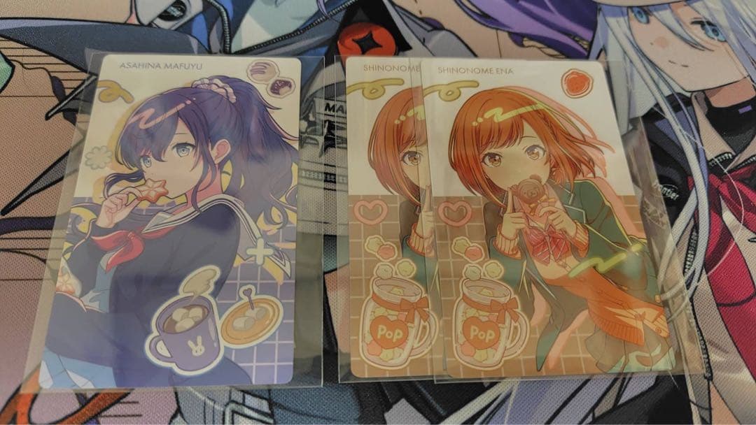プロセカバースデーエピカバラ売り