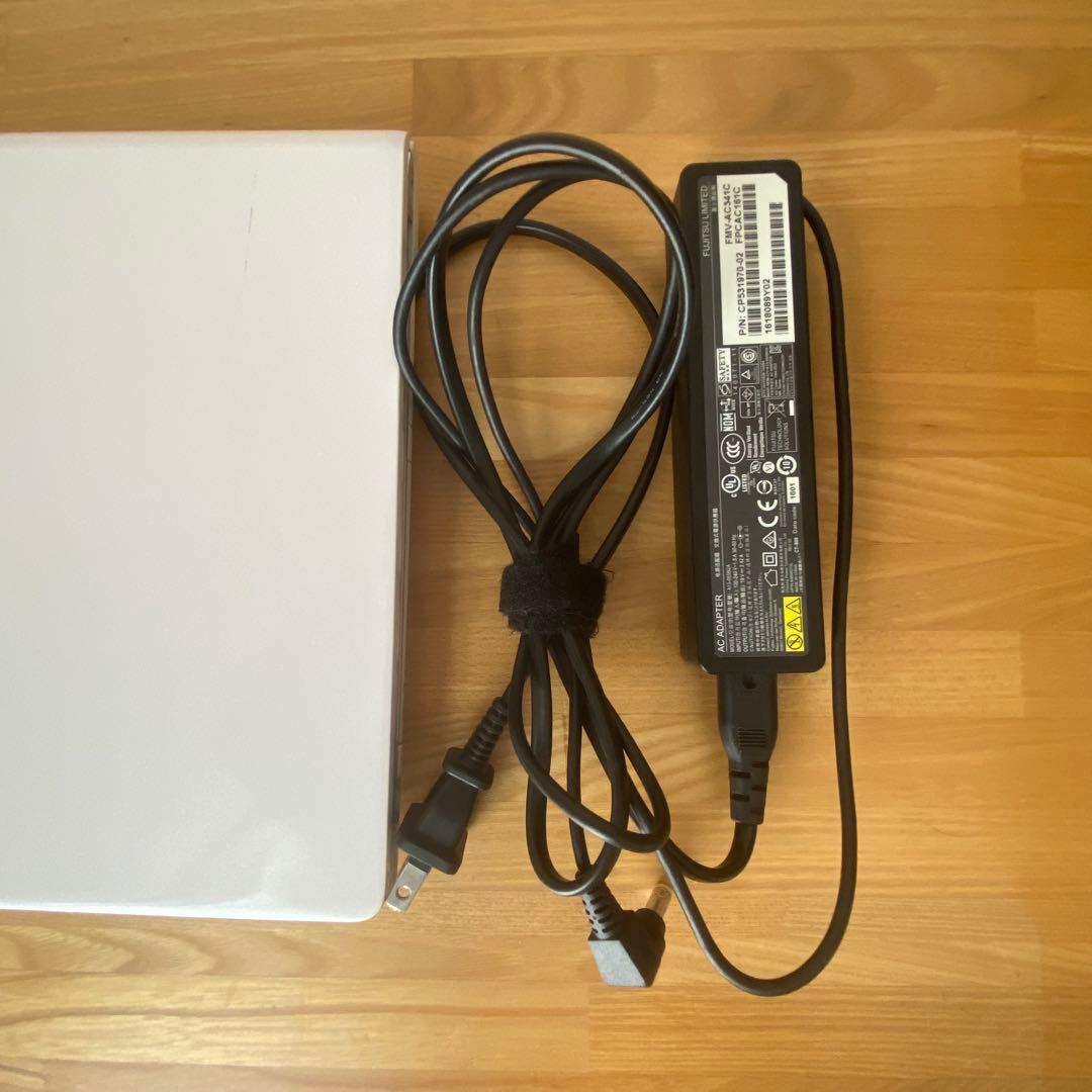 【すぐ発送】富士通ノートパソコンLIFEBOOK SHシリーズ