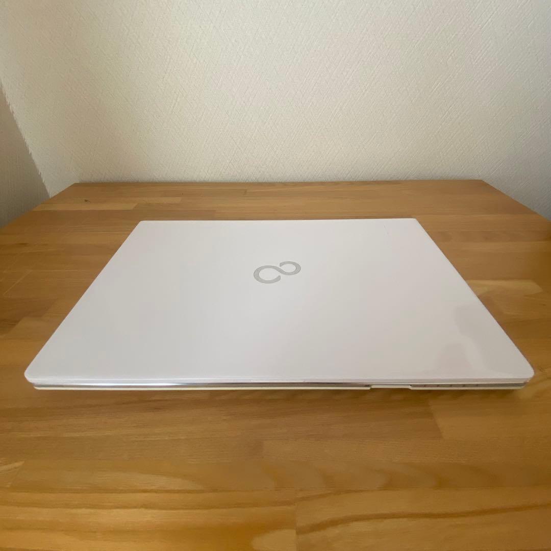 【すぐ発送】富士通ノートパソコンLIFEBOOK SHシリーズ