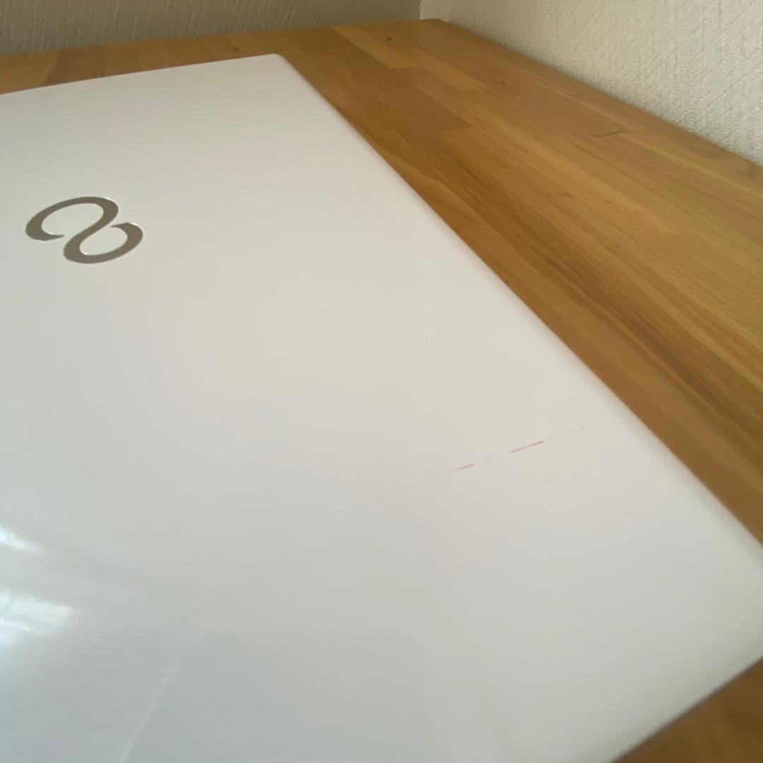 【すぐ発送】富士通ノートパソコンLIFEBOOK SHシリーズ