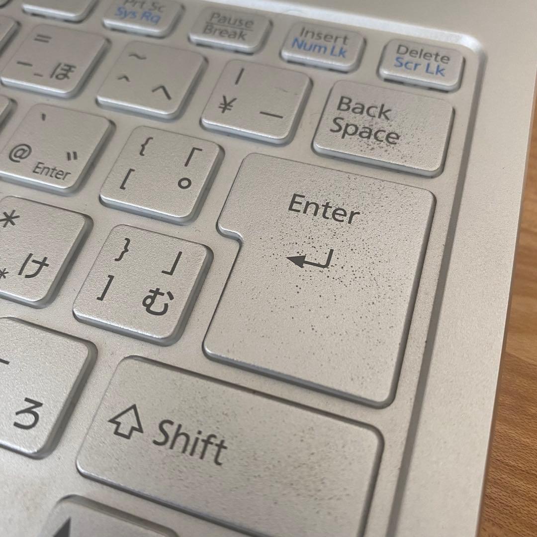 【すぐ発送】富士通ノートパソコンLIFEBOOK SHシリーズ