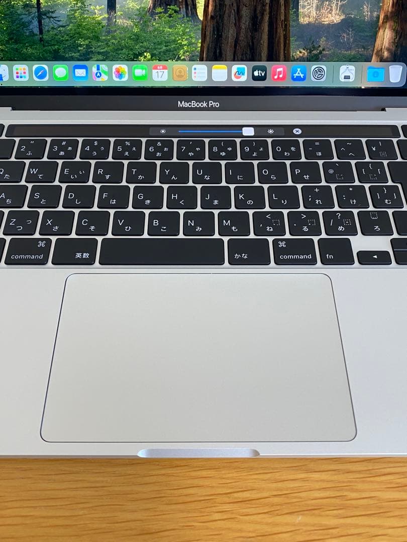 MacBook本体　新品同様　MacBook Pro 2020 本体