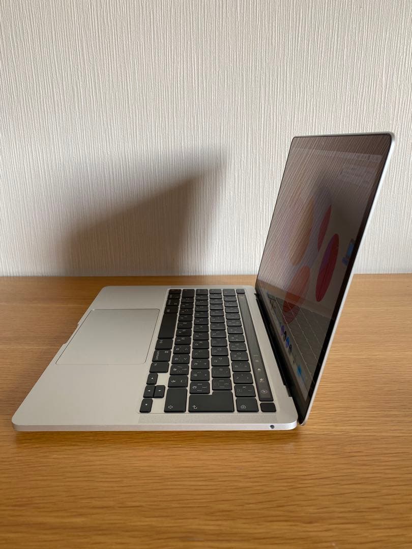 MacBook本体　新品同様　MacBook Pro 2020 本体