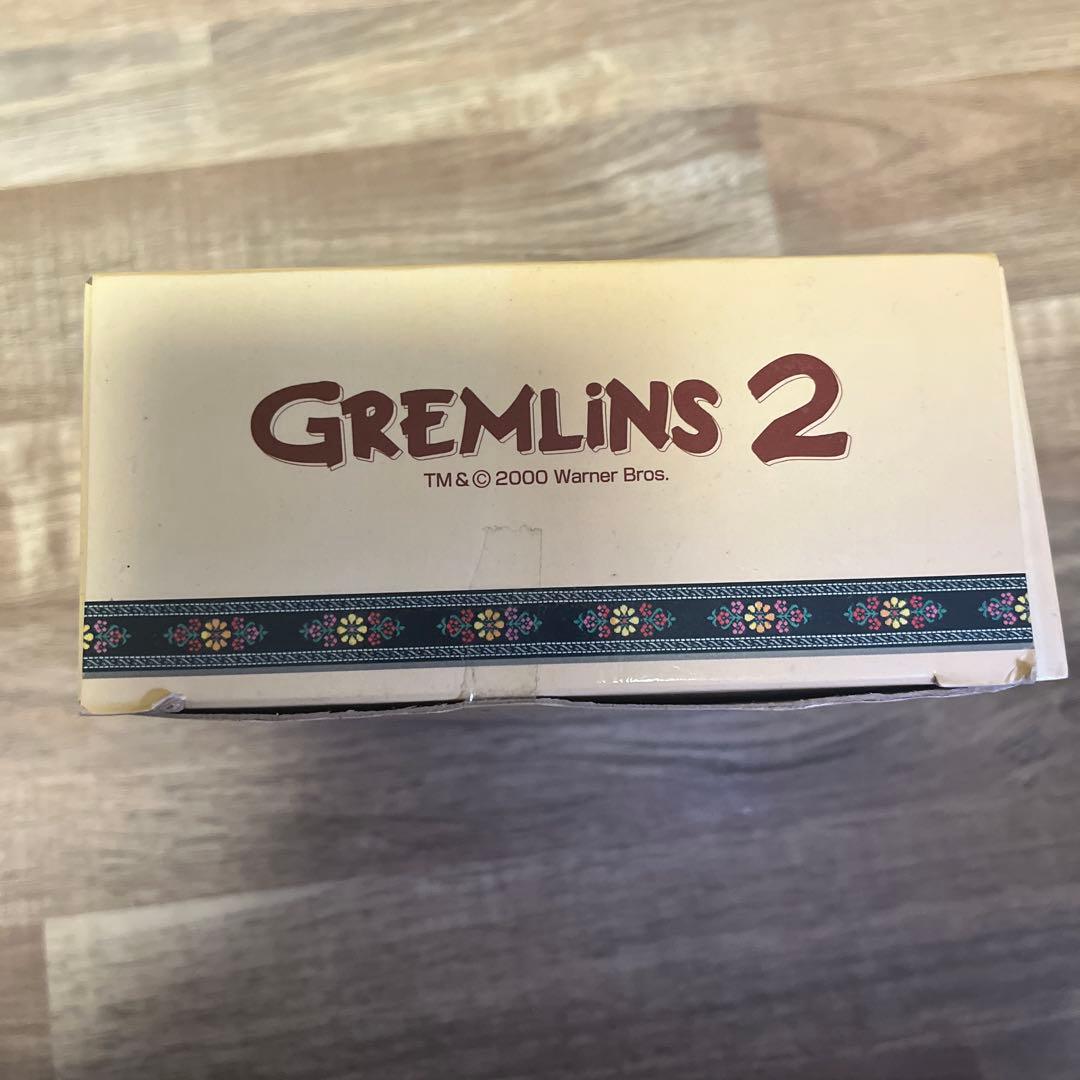 GREMLINS 2 ギズモ　プチドール　チロリアン