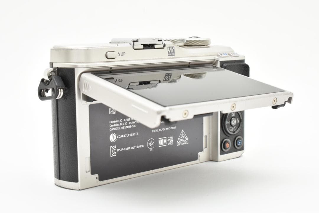 OLYMPUS E-PL9 ボディ オリンパス ミラーレス一眼カメラ