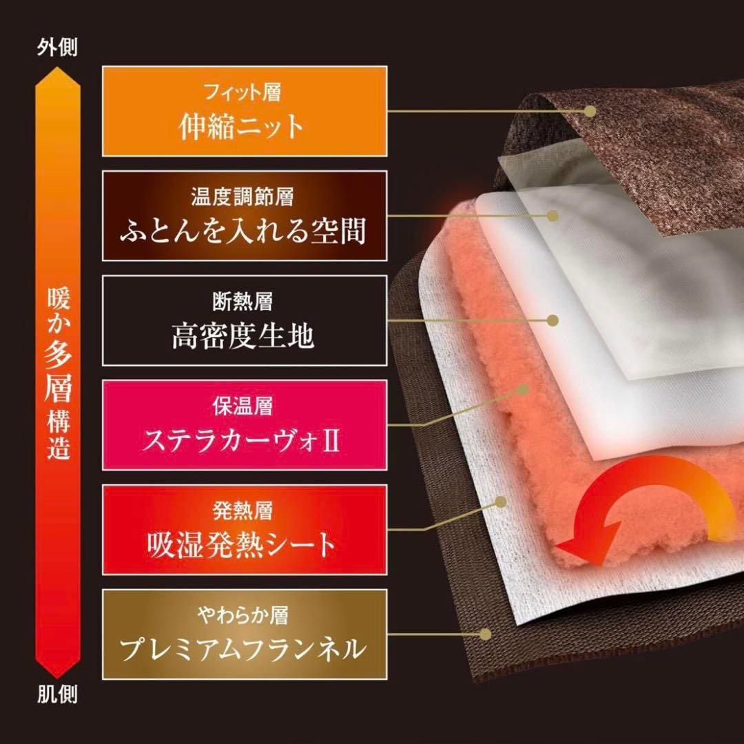 CRESCALORE. オールインワン毛布 布団カバー 掛け布団 シングルロング