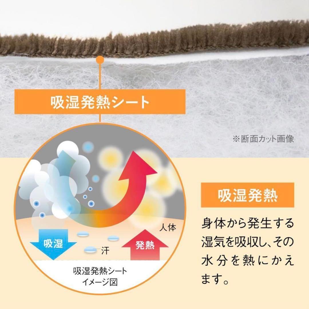 CRESCALORE. オールインワン毛布 布団カバー 掛け布団 シングルロング