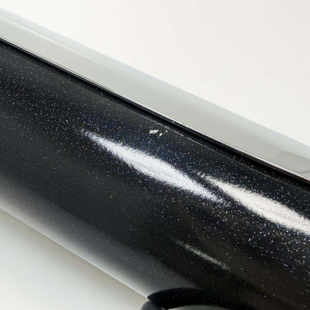 VODANA ボダナ ヘアアイロン 40mm