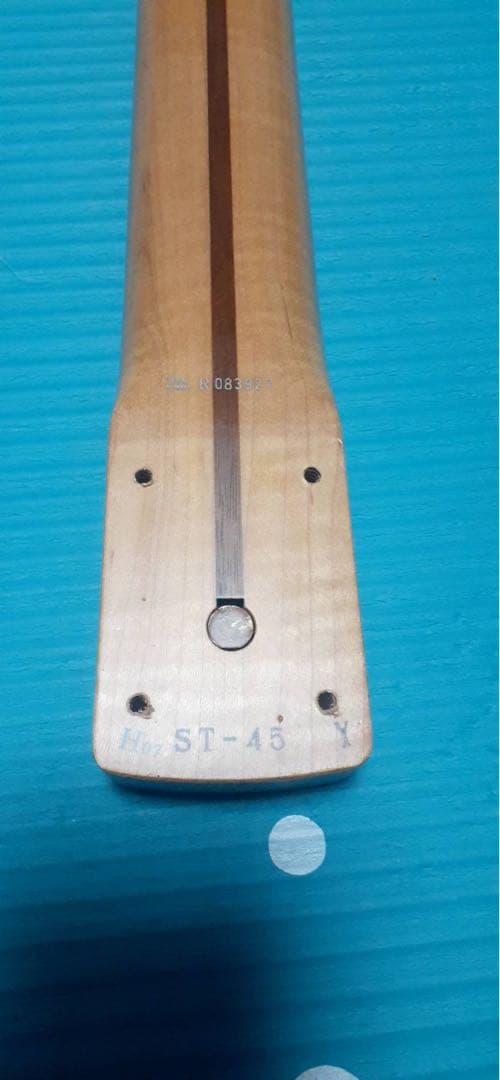 フェンダージャパン ストラトキャスター ST-45