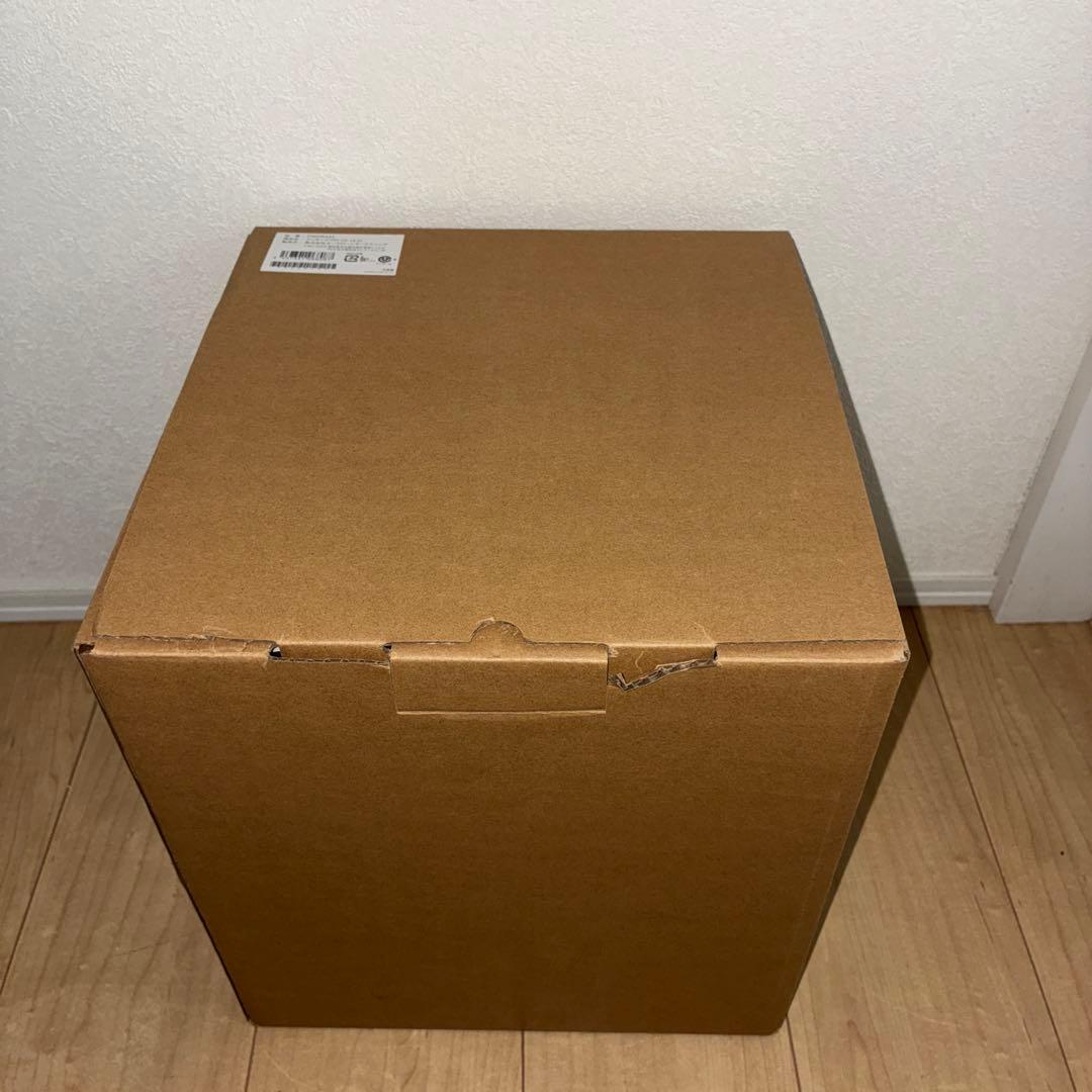 【未使用】ショップジャパン 電気圧力鍋クッキングプロ2 FN006442