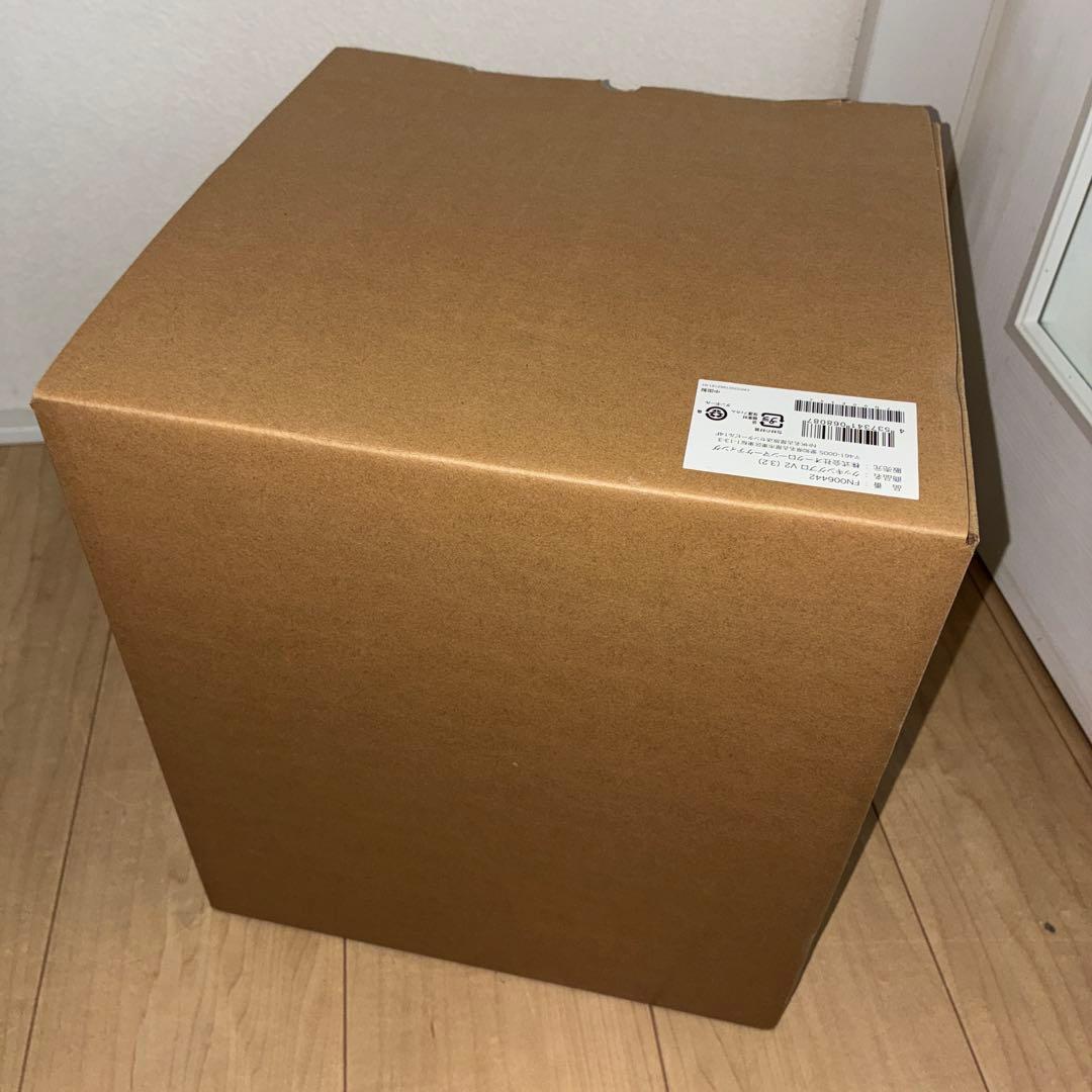 【未使用】ショップジャパン 電気圧力鍋クッキングプロ2 FN006442