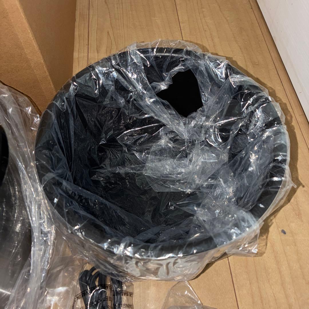 【未使用】ショップジャパン 電気圧力鍋クッキングプロ2 FN006442