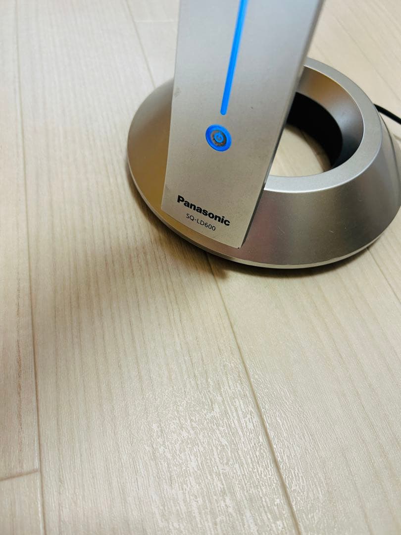 ✨Panasonic✨スタイリッシュスタンドライト