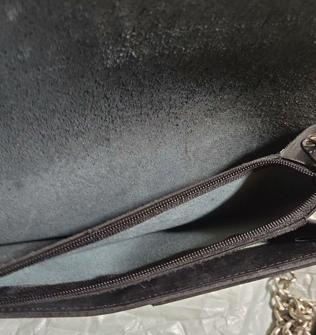 Snap-on　スナップオン　長財布　革製