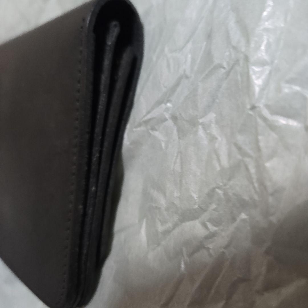 Snap-on　スナップオン　長財布　革製